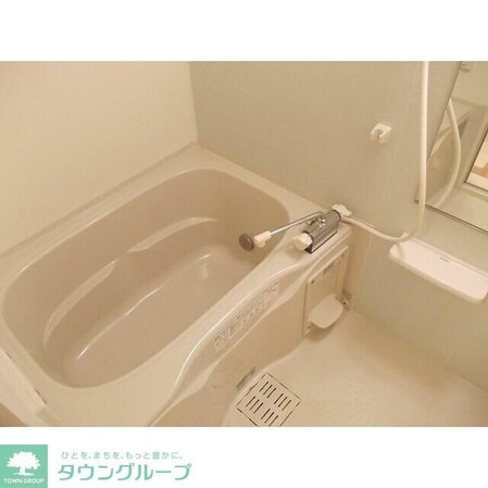 エスペランサの物件内観写真